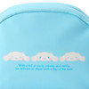  Sanrio Cinnamoroll Pouch (Chubby Cheeks) 