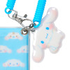  Sanrio Cinnamoroll Pass Case (Chubby Cheeks) 