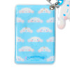  Sanrio Cinnamoroll Pass Case (Chubby Cheeks) 