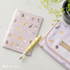  Sanrio B6 Notebook Dog (Always Together, My Pet) Characters 307891 