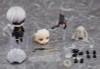  Square Enix Nendoroid NieR:Automata 9S (YoRHa No. 9 Type S) 
