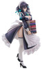 Good Smile Company DMM Factory: Original Character: Maid Maison Hanikami Kanojo - Hikage Chigami 1/6 Figure