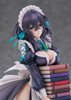 Good Smile Company DMM Factory: Original Character: Maid Maison Hanikami Kanojo - Hikage Chigami 1/6 Figure
