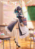 Good Smile Company DMM Factory: Original Character: Maid Maison Hanikami Kanojo - Hikage Chigami 1/6 Figure