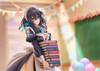 Good Smile Company DMM Factory: Original Character: Maid Maison Hanikami Kanojo - Hikage Chigami 1/6 Figure