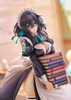 Good Smile Company DMM Factory: Original Character: Maid Maison Hanikami Kanojo - Hikage Chigami 1/6 Figure