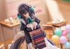 Good Smile Company DMM Factory: Original Character: Maid Maison Hanikami Kanojo - Hikage Chigami 1/6 Figure