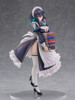 Good Smile Company DMM Factory: Original Character: Maid Maison Hanikami Kanojo - Hikage Chigami 1/6 Figure