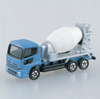 Takara Tomy Tomica 53 NISSAN DIESEL Quon MIXER CAR 742241