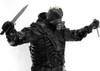 threezero Caiman 1/6 Action Figure (Dorohedoro)