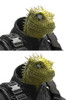 threezero Caiman 1/6 Action Figure (Dorohedoro)