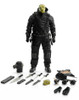 threezero Caiman 1/6 Action Figure (Dorohedoro)