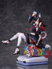  DesignCOCO hololive Ookami Mio "We are GAMERS!!!!" Ver. 1/7 Figure (hololive production) 