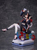  DesignCOCO hololive Ookami Mio "We are GAMERS!!!!" Ver. 1/7 Figure (hololive production) 