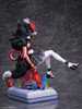  DesignCOCO hololive Ookami Mio "We are GAMERS!!!!" Ver. 1/7 Figure (hololive production) 