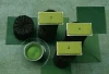 Japanese Food Kyoto Matcha OKOICHA Langue de Chat "CHA no KA" (14 piece)