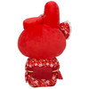  Nakajima Sanrio Cherry Blossom Kimono Plush M My Melody RD 