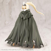  Kotobukiya M.S.G Modeling Support Goods DRESS UP PARTS CRASH&SIDE CLOAK DARK GREEN Ver. 
