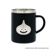  Square Enix Smile Slime Stainless Steel Cup Metaly 