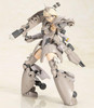  Kotobukiya Frame Arms Girl Zero Tortoise Plastic Model 