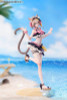  Myethos Gift + Honkai Impact 3rd Pardofelis Midsummer Collector ver. 1/8 Figure 