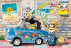 Epoch 26-601 Jigsaw Puzzle Minion Summertime (100 Pieces)