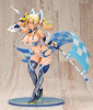  Kotobukiya Pure Summer's Gene Summer Vacation 1/6 Figure (Phantasy Star Online 2 es) 