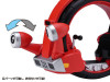  Wave Tobimasky & Denden Roller Plastic Model Set (B-Robo Kabutack) 