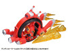  Wave Tobimasky & Denden Roller Plastic Model Set (B-Robo Kabutack) 
