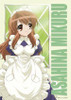  Epoch 03-012 Jigsaw Puzzle The Melancholy of Haruhi Suzumiya Mikuru Asahina (108 Pieces) 