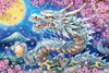 Epoch 22-601s Jigsaw Puzzle Oka Seiryu (Harai Kayomi) (2016 Small Pieces)