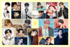  Epoch 28-717 Jigsaw Puzzle BTS Photo Collection Jung Kook  (300 Pieces) 