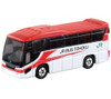 Takara Tomy Tomica 72 HINO S'ELEGA JR BUS TOHOKU KOMACHI COLOR 824879