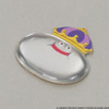  Square Enix Dragon Quest: Stationery Collection: Pochi Bukuro (Paper Envelope) - Metal King 