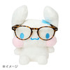 Sanrio Cinnamoroll Plush Glasses Stand (Chubby Cheeks) 838802