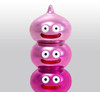  Square Enix Dragon Quest: Metallic Monsters Gallery - Slime Sisters 