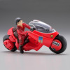 Kaiyodo miniQ AKIRA Part 1 Kaneda (BOX 6pcs)