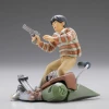 Kaiyodo miniQ AKIRA Part 1 Kaneda (BOX 6pcs)