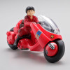 Kaiyodo miniQ AKIRA Part 1 Kaneda (BOX 6pcs)