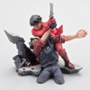  Kaiyodo miniQ AKIRA Part 2 Tetsuo (BOX 6pcs) 