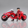  Kaiyodo miniQ AKIRA Part 3 Akira (BOX 6pcs) 