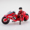  Kaiyodo miniQ AKIRA Part 3 Akira (BOX 6pcs) 