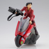 Kaiyodo miniQ AKIRA Part 4 Decisive Battle (BOX 6pcs)