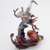 Kaiyodo miniQ AKIRA Part 4 Decisive Battle (BOX 6pcs)