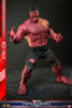  Hot Toys 1/6 Movie Masterpiece Red Hulk (Captain America: Brave new World) Figure 