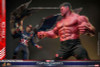  Hot Toys 1/6 Movie Masterpiece Red Hulk (Captain America: Brave new World) Figure 