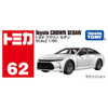 Takara Tomy Tomica Box 062 Toyota Crown Sedan