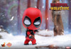  Hot Toys Cosbi Marvel Collection #072 Deadpool Dancing (Movie: Deadpool & Wolverine) Figure 