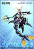  NUKE MATRIX Cyber Forest Fantasy Girls: Storm Interceptor: Royal Enforcer 1/12 Plastic Model 