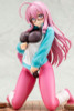  HAKOIRI MUSUME Inc. I'm Living with an Otaku Neet Kunoichi!? Shizuri Ideura 1/6 Figure 
